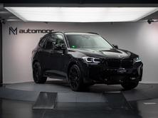 BMW X3 M Competition Steptronic *Gratisservice* *Modell 2022* *G, Benzin, Occasion / Gebraucht, Automat - 4