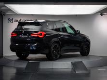 BMW X3 M Competition Steptronic *Gratisservice* *Modell 2022* *G, Benzin, Occasion / Gebraucht, Automat - 6