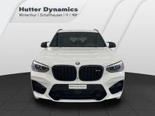 BMW X3M X3 M Competition, Essence, Occasion / Utilisé, Automatique - 2