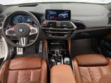 BMW X3M X3 M Competition, Benzina, Occasioni / Usate, Automatico - 4