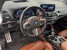 BMW X3M X3 M Competition, Petrol, Second hand / Used, Automatic - 5