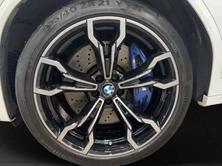 BMW X3M X3 M Competition, Essence, Occasion / Utilisé, Automatique - 7