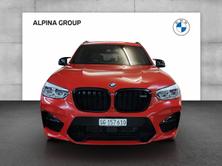 BMW X3 M Competition, Petrol, Second hand / Used, Automatic - 3