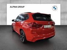 BMW X3 M Competition, Benzina, Occasioni / Usate, Automatico - 4