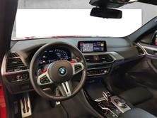 BMW X3 M Competition, Essence, Occasion / Utilisé, Automatique - 7