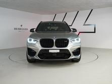 BMW X3 M Competition Steptronic, Benzin, Occasion / Gebraucht, Automat - 2