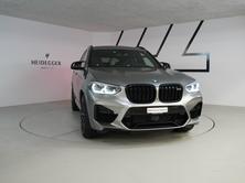BMW X3 M Competition Steptronic, Benzin, Occasion / Gebraucht, Automat - 3