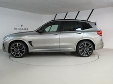 BMW X3 M Competition Steptronic, Essence, Occasion / Utilisé, Automatique - 4