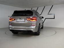 BMW X3 M Competition Steptronic, Benzin, Occasion / Gebraucht, Automat - 7