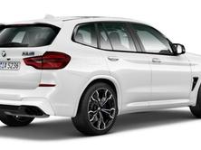 BMW X3 M Competition, Benzina, Occasioni / Usate, Automatico - 2