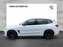 BMW X3 M Competition, Essence, Occasion / Utilisé, Automatique - 4