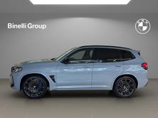 BMW X3 M, Benzina, Occasioni / Usate, Automatico - 2