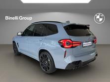 BMW X3 M, Benzin, Occasion / Gebraucht, Automat - 3