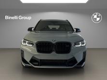 BMW X3 M, Essence, Occasion / Utilisé, Automatique - 6