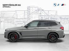 BMW X3 M Competition Steptronic, Benzina, Occasioni / Usate, Automatico - 2