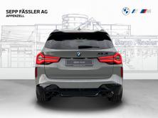 BMW X3 M Competition Steptronic, Benzina, Occasioni / Usate, Automatico - 3