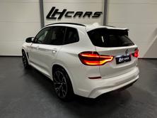 BMW X3 M Competition, Benzin, Occasion / Gebraucht, Automat - 3