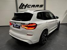 BMW X3 M Competition, Petrol, Second hand / Used, Automatic - 4
