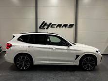 BMW X3 M Competition, Essence, Occasion / Utilisé, Automatique - 5