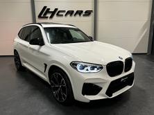 BMW X3 M Competition, Essence, Occasion / Utilisé, Automatique - 6