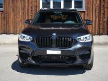 BMW X3 M Competition Steptronic, Benzina, Occasioni / Usate, Automatico - 4