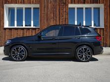 BMW X3 M Competition Steptronic, Benzina, Occasioni / Usate, Automatico - 6