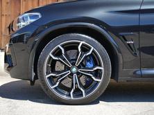 BMW X3 M Competition Steptronic, Benzina, Occasioni / Usate, Automatico - 7