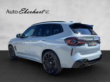 BMW X3 M Competition, Benzin, Occasion / Gebraucht, Automat - 2