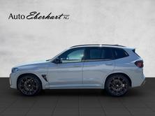BMW X3 M Competition, Benzin, Occasion / Gebraucht, Automat - 3