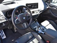 BMW X3 M Competition, Benzin, Occasion / Gebraucht, Automat - 7