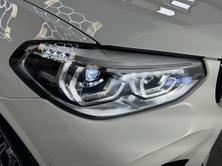 BMW X3 M Competition Steptronic, Essence, Occasion / Utilisé, Automatique - 7