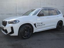 BMW X3 M Competition, Petrol, Ex-demonstrator, Automatic - 2