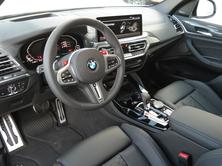 BMW X3 M Competition, Essence, Voiture de démonstration, Automatique - 3