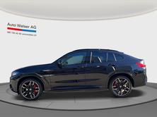 BMW X4 M40i 48V, Benzina, Auto nuove, Automatico - 2