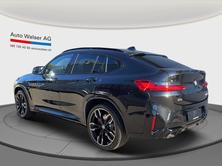 BMW X4 M40i 48V, Essence, Voiture nouvelle, Automatique - 3