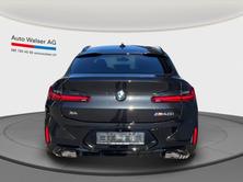 BMW X4 M40i 48V, Essence, Voiture nouvelle, Automatique - 4