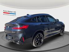 BMW X4 M40i 48V, Essence, Voiture nouvelle, Automatique - 5