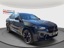 BMW X4 M40i 48V, Petrol, New car, Automatic - 7