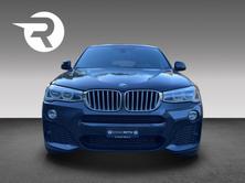 BMW X4 30d, Second hand / Used, Automatic - 2