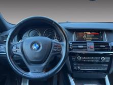 BMW X4 30d, Second hand / Used, Automatic - 7