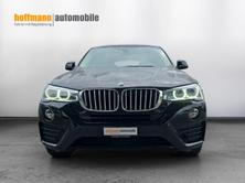 BMW X4 35i, Essence, Occasion / Utilisé, Automatique - 2