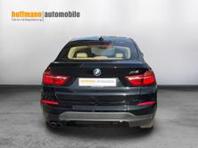 BMW X4 35i, Essence, Occasion / Utilisé, Automatique - 5