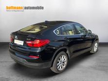 BMW X4 35i, Essence, Occasion / Utilisé, Automatique - 6
