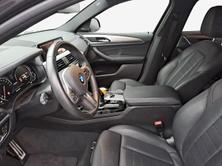 BMW X4 M40i, Essence, Occasion / Utilisé, Automatique - 7