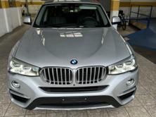 BMW X4 20d xLine, Occasion / Gebraucht, Automat - 2