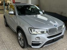 BMW X4 20d xLine, Second hand / Used, Automatic - 3