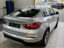 BMW X4 20d xLine, Second hand / Used, Automatic - 4