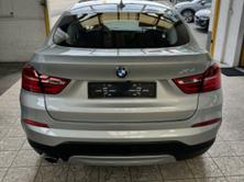 BMW X4 20d xLine, Second hand / Used, Automatic - 5