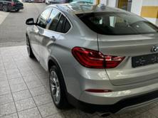 BMW X4 20d xLine, Second hand / Used, Automatic - 6
