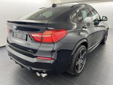 BMW X4 35d M Sport, Occasion / Gebraucht, Automat - 3